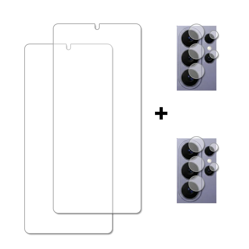 2Glass-2Camera Film