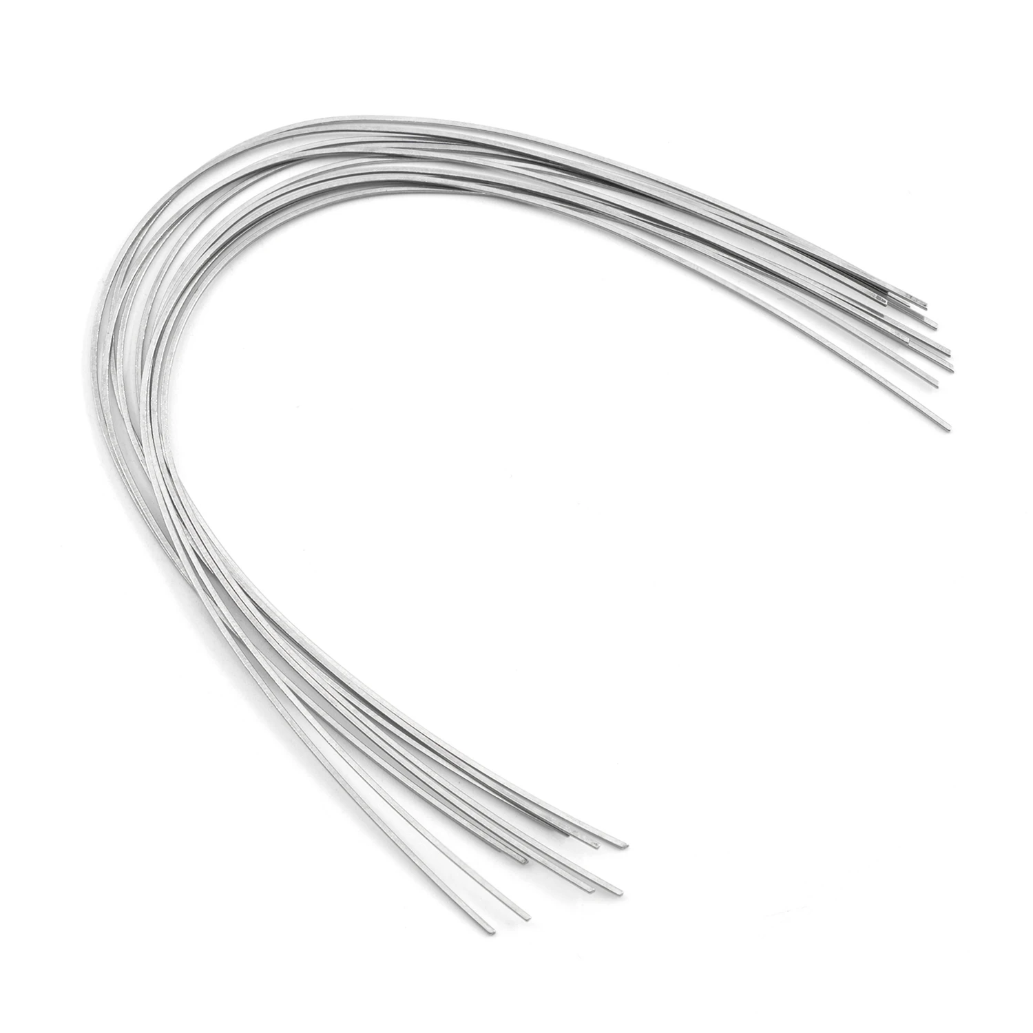 Рисунок 4 - Ортодонтические своды из нержавеющей