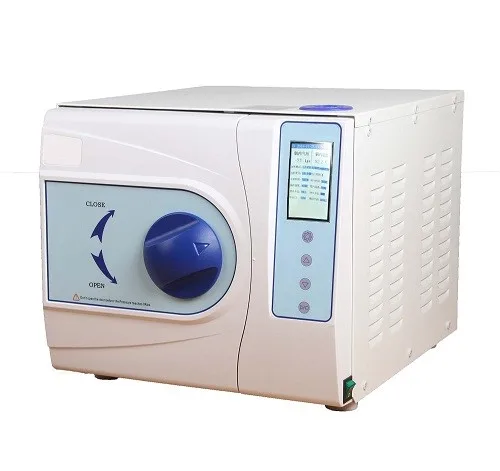 16L 18L 23L Classe B Autoclave Den-Tal/Sterilizzatore Per Autoclave