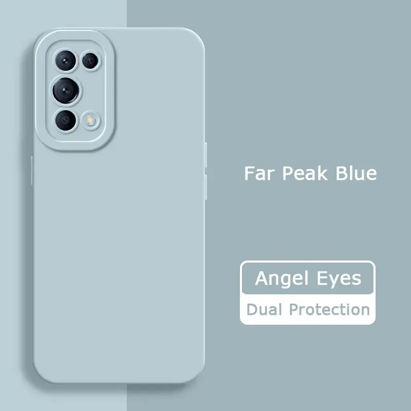 Angel Eyes Fashion Girls Waterproof Soft Armor Mobile Cover