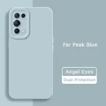 Far Peak Blue