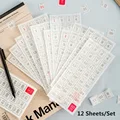 365X Sticker