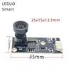 Hot CMOS 3D Printer Camera Module 1920*1080 Mini USB Camera Board  2MP 1080P Wide Angle 130 Degrees Fish Eye Lens UVC OTG 5