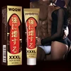 Male Penis Enlargement Cream Pene Erection Aphrodisiac Essential Oil Sex Delay Dick Penis Growth Thicken Massage Lubricant 30ml 1
