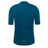 RISESBIK Cycling Jersey Man Race Fit Lightweight Bike Shirt Short Sleeve Mens Cycle Clothing Bicycle Clothes Tops UPF+50 2