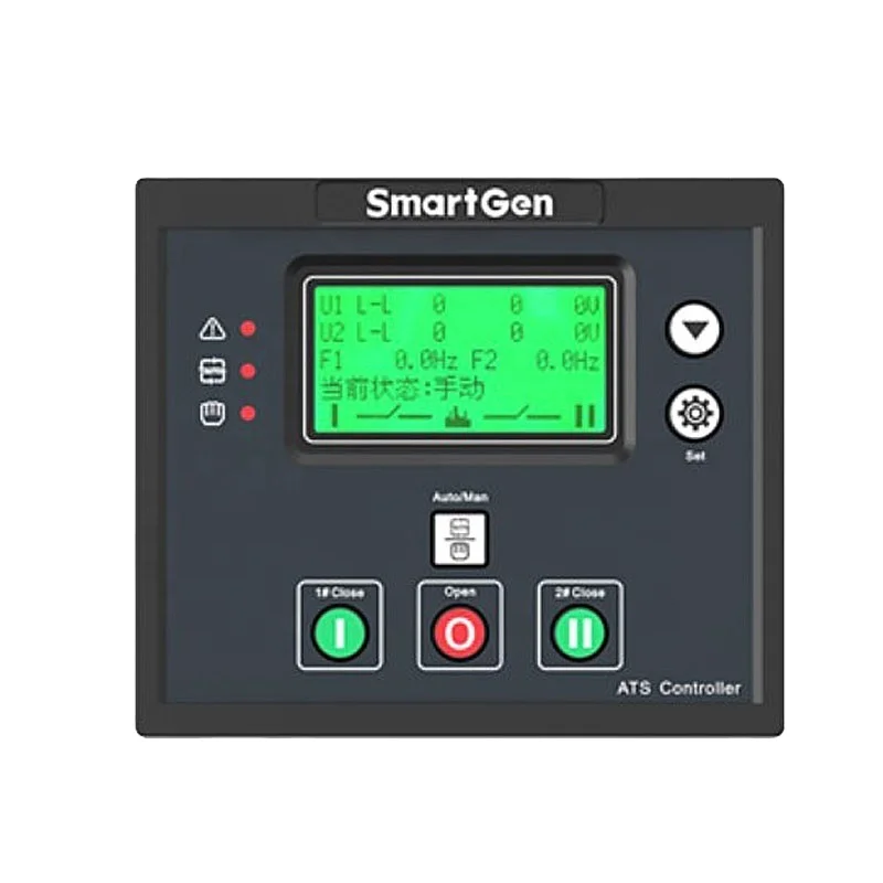 

Smartgen Generator Controller Module HAT560N ATS Controller Module HAT560