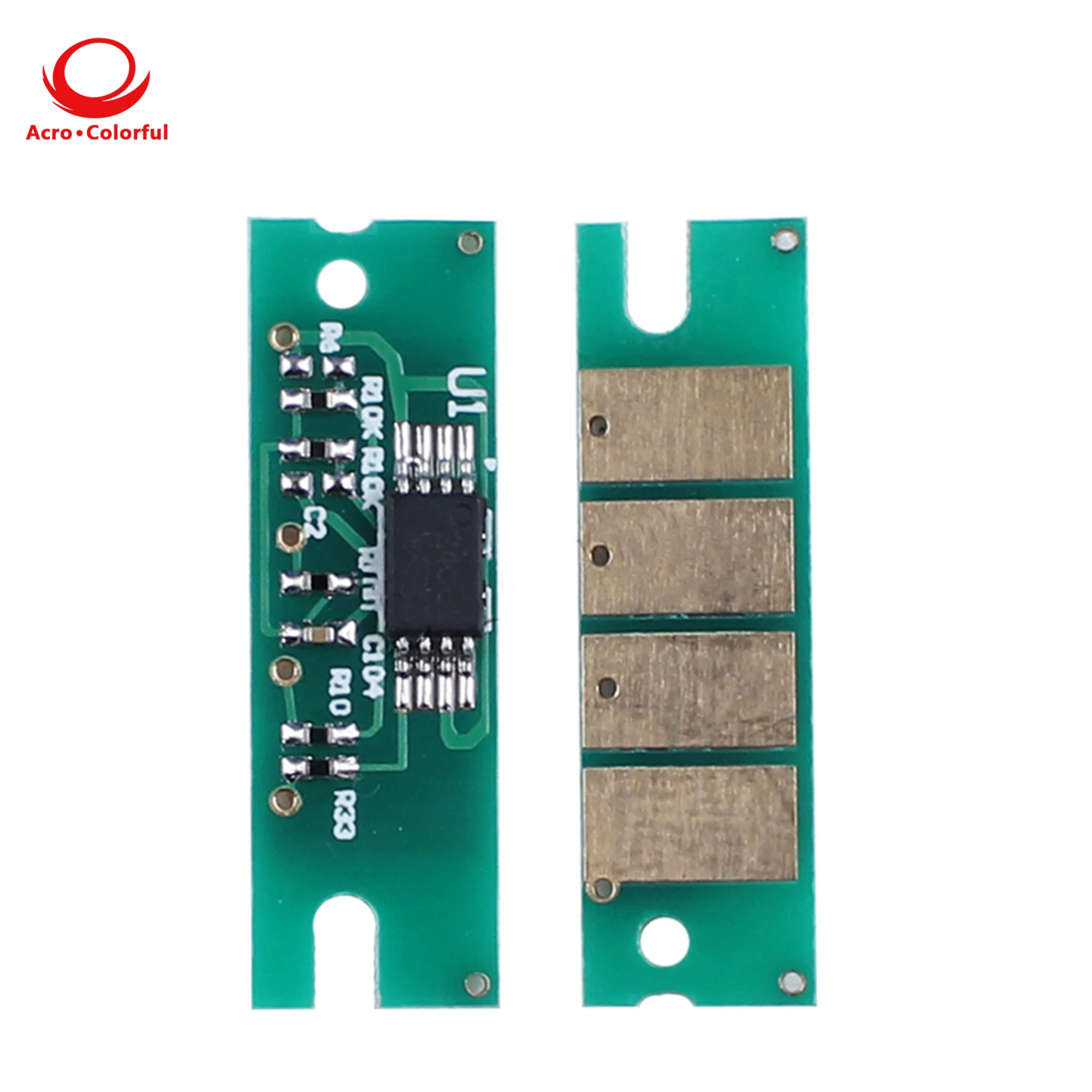 

5pcs Compatible Toner Chip For Ricoh Aficio SP 111 111sf 111su Cartridge 2K