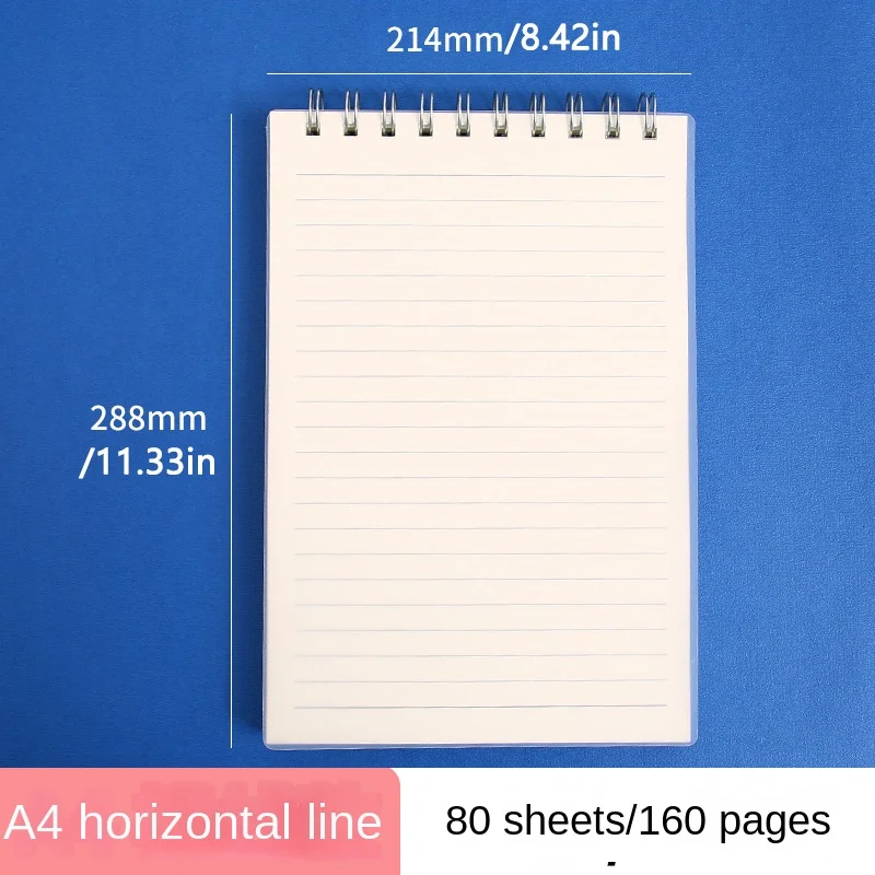 line-A4-80 sheets