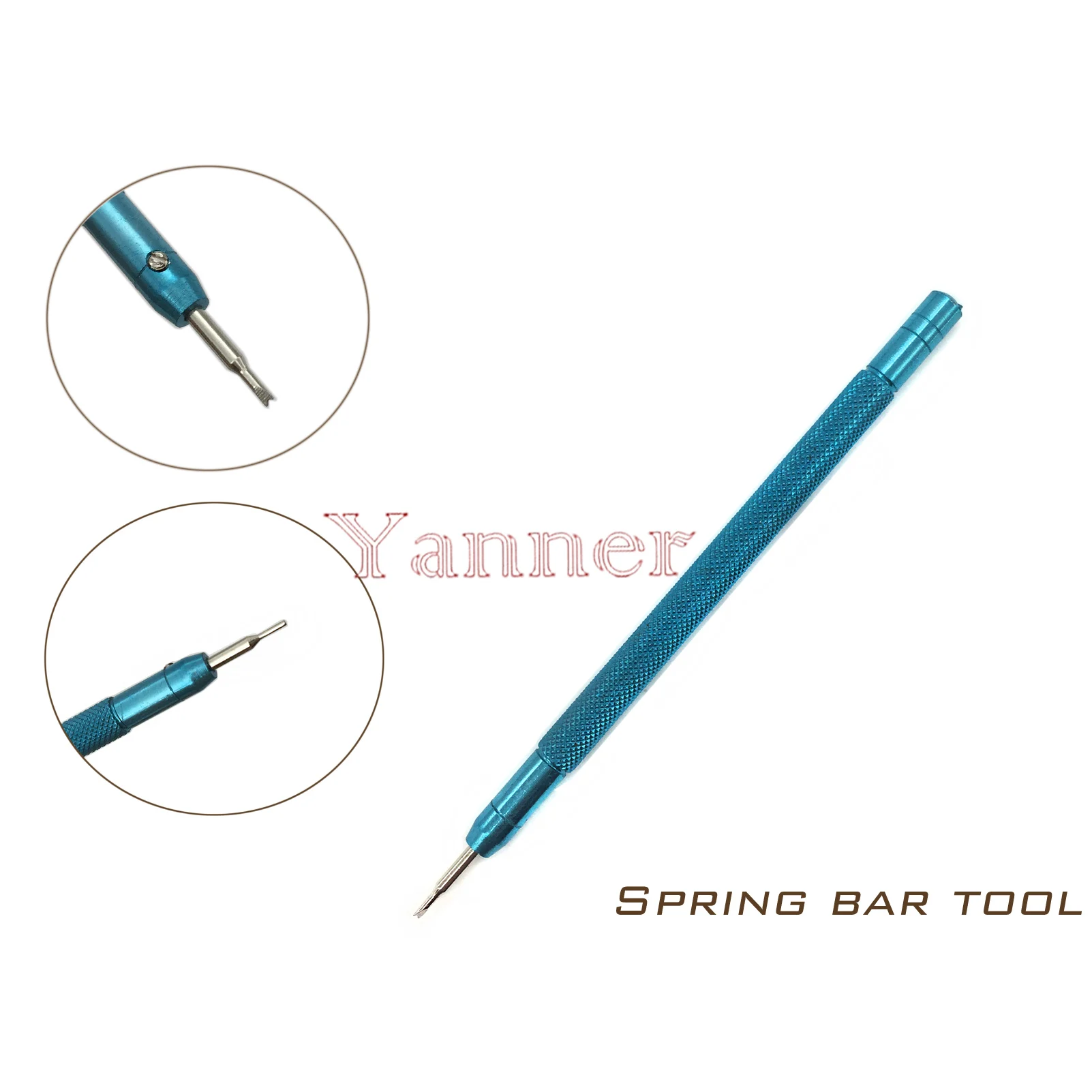 

1pc Watch Repair Tool Watch Band Strap Spring Bar Link Remover
