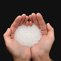 Grain de kératine italienne-50 gramme/LOT 50g granule de kératine couleur blanche pour cheveux I tip/U-tip 6