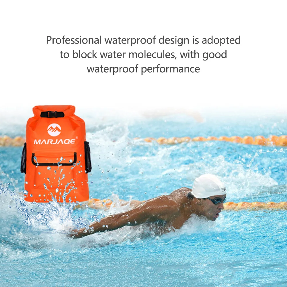 4.48m Water Resistant Pack