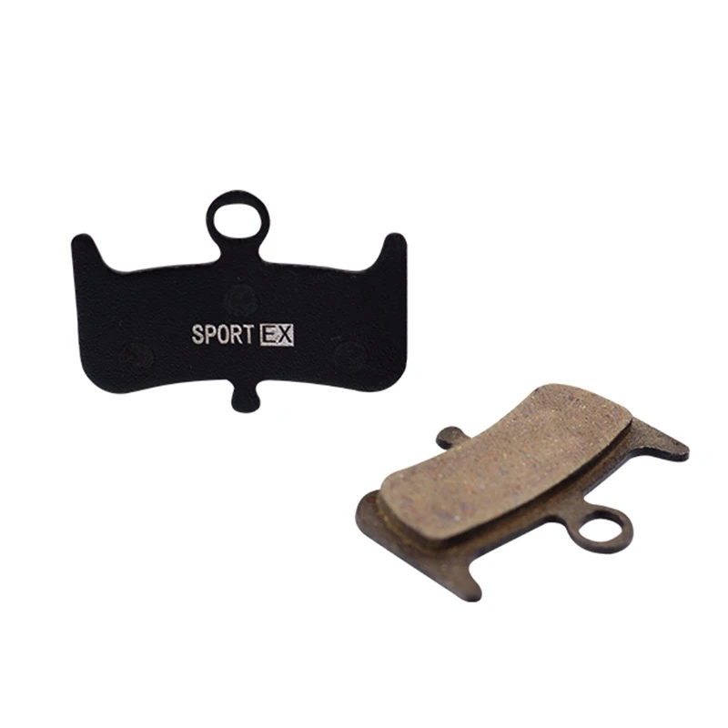 4 Pairs Bicycle Disc Brake Pads For Hayes Dominion A4
