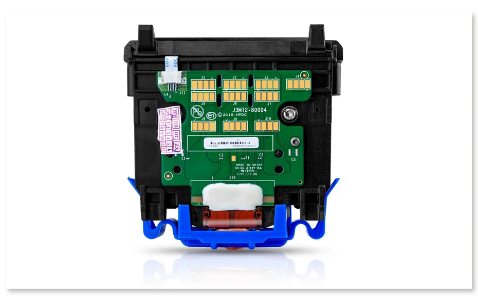 952-955 Printhead For HP 7740 8210 8702 8715 8725 8710-8740 J3M72
