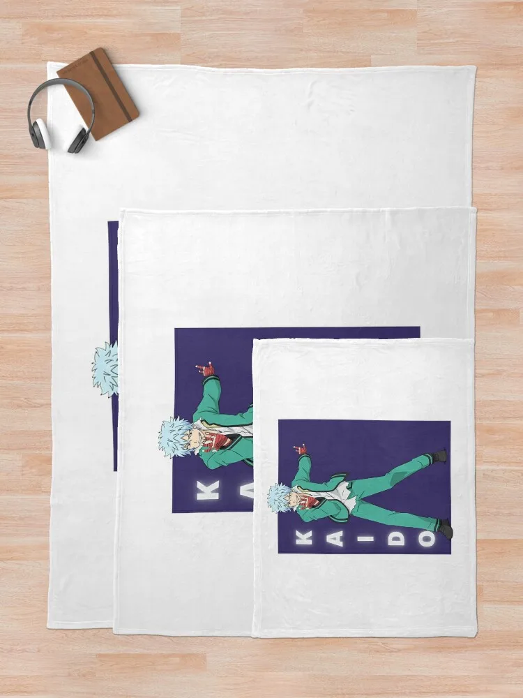 Shun Kaidou ������ ���, �ܿ�� �ε巯�� ���, �ε巯�� ħ�� ���, ��� ���Ŀ� ���