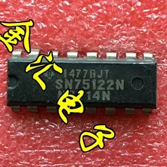 

Бесплатная доставка SN75122N 20 шт./партия модуль