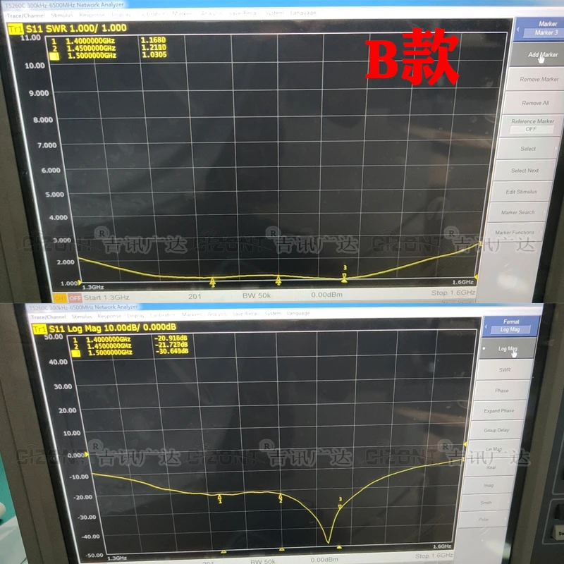 로라 868MHz 안테나 NB-IoT 800MHz 840-960MHz 900MHz 915MHz/902-928MHz 데이터 전송 그래프 전송 구즈넥 안테나