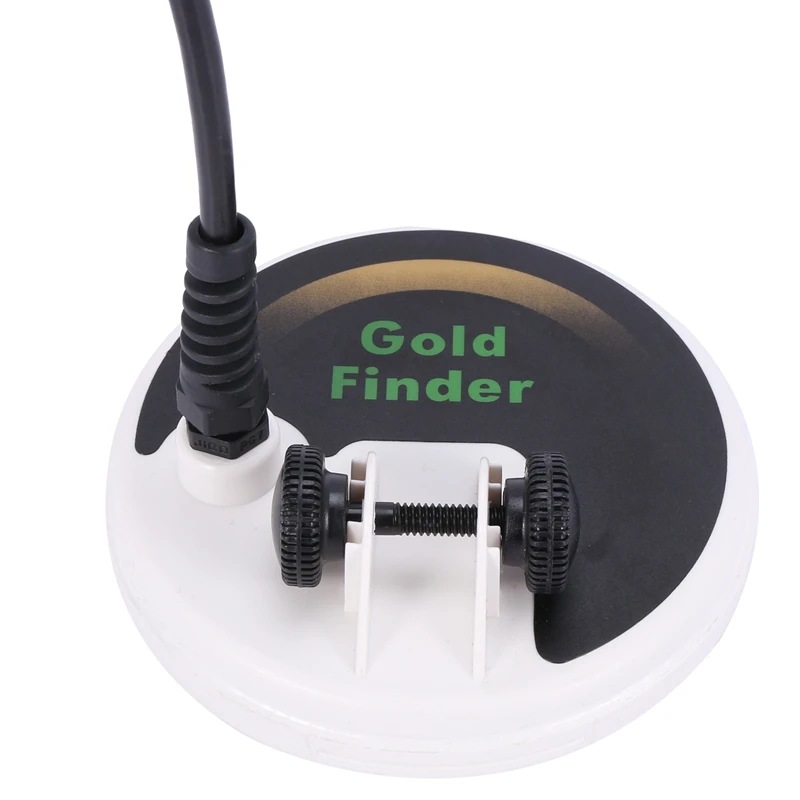 FS2 TX850 GX850 Metal Detector Search Coil 5 Inch 3