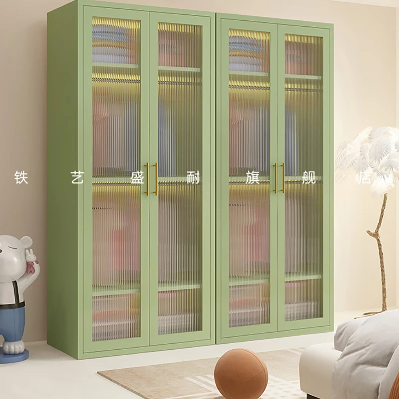 

Divider Kitchen Wardrobe Cabinets Luxury Clothes Divider Wardrobe Girl Bedroom Muebles Para El Hogar Interior Decoration