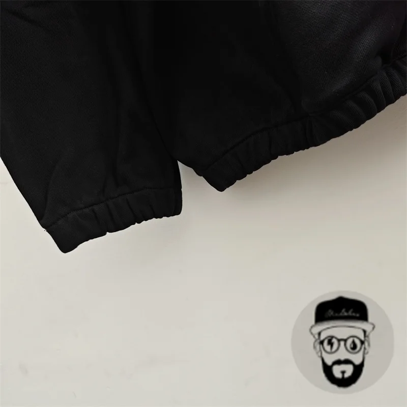 Free shipping high-quality ERD Men Hooded Sweatshirts Women Clothing Printed Jacket 1:1 Casual Loose Zipper Hoodie
