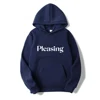 Pleasing Hoodie HS Pleasing Hooded Sweatshirt Unisex Long Sleeve Pullovers Streetwear Casual Tops HS Fan Gift Hoodies Sweatshirt 5
