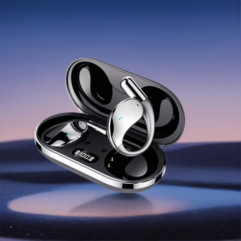 3-in-1 AI Translator Earbuds Real-Time Translation Device 144 Language Smart Voice Translator HiFi Sound Fit for Android and iOS 3