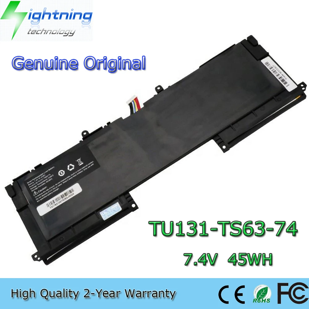 

Новый оригинальный телефон, Аккумулятор для ноутбука Dell XPS13 7,4 XPS 13D-4501 XPS 13D-4608 8808 дюймов Purism свобоm 15