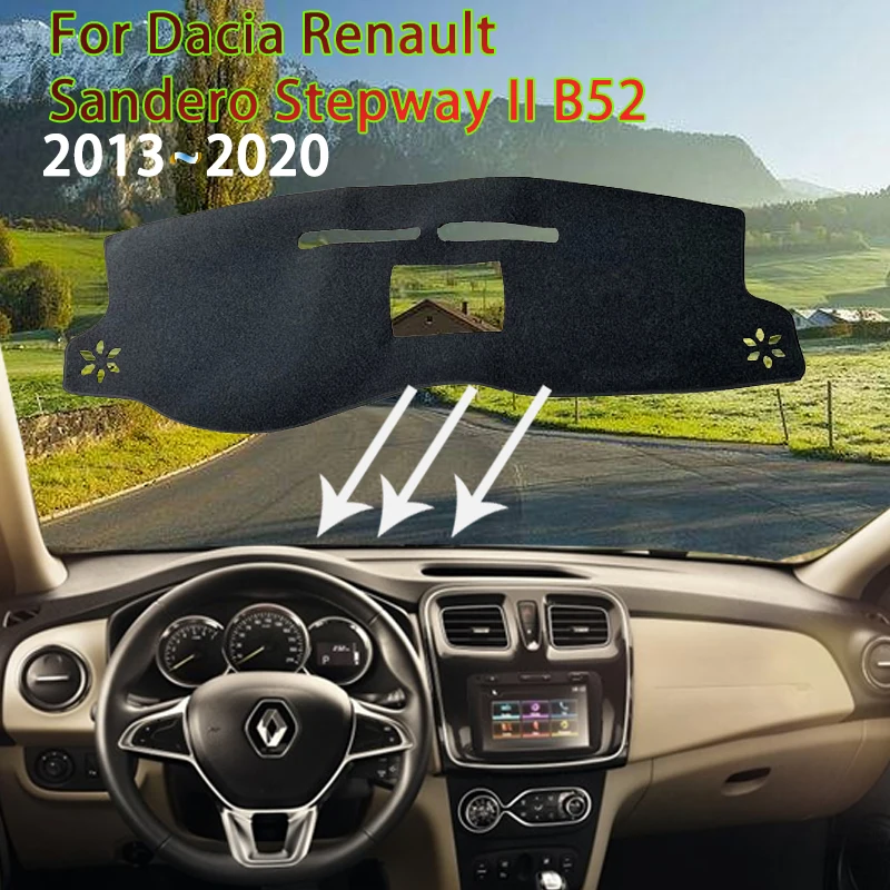 Guardabarros Para Renault Captur 2014-2019 | Meses sin interés