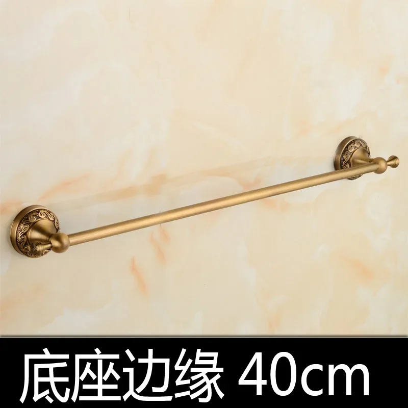 Single Pole 40cm