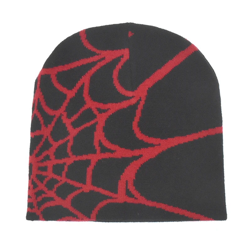 Stylish Unisex Knitted Beanie - Warm & Trendy Fashion Cap