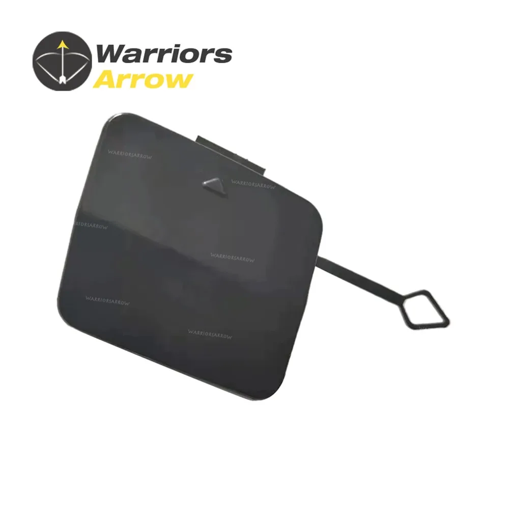 

Front Bumper Tow Hook Cover Cap ABS Unpainted 51117292947 For BMW 1 series 116i 118i 120i 125i 2011 2012 2013 2014