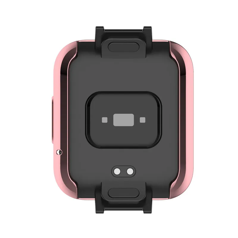 Protective Case +Glass For Redmi Watch 2 Lite Full Cover Screen Protector Shockproof Case For Redmi Watch2 Lite Bumper Shell