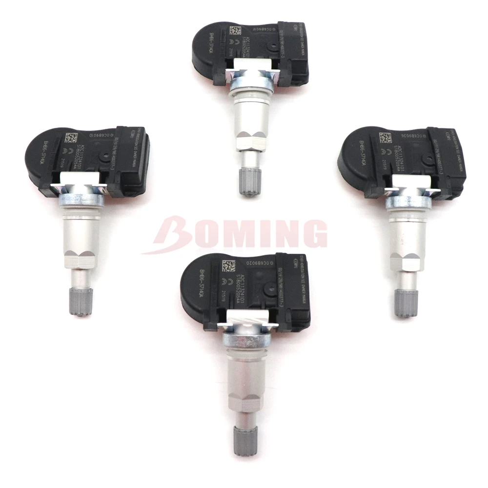 ڵ Ÿ̾ з   TPMS ,  2 3 5 6 CX-5 CX5 CX-6 CX6 CX-9 CX9 MX-5 Artz 433MHz BBP337140B BHB637140A