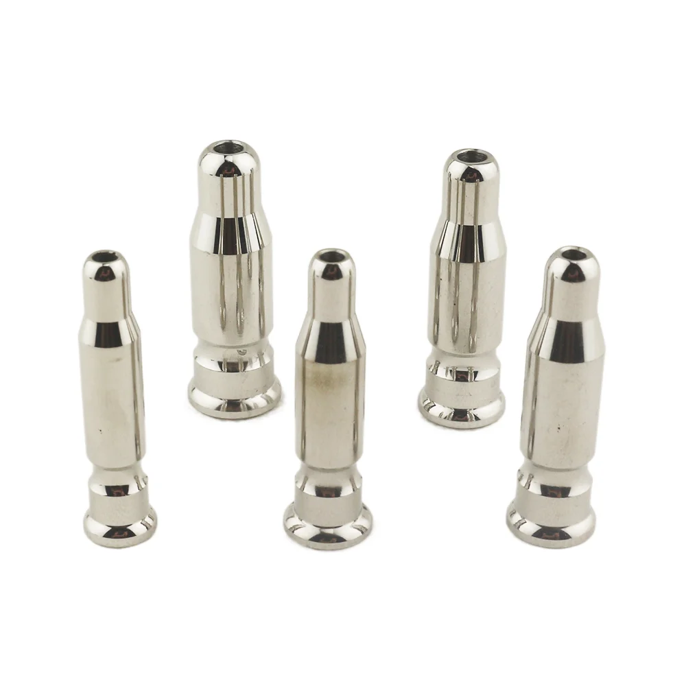 Stainless Steel Bullet Urethral Catheter Dilator Horse Eye Stimulation Male Masturbator Aldult Penis Plug Chastity Sex Toys