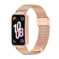 Milanese Rose Gold
