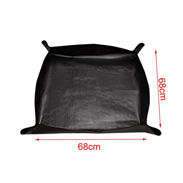 Type D mat