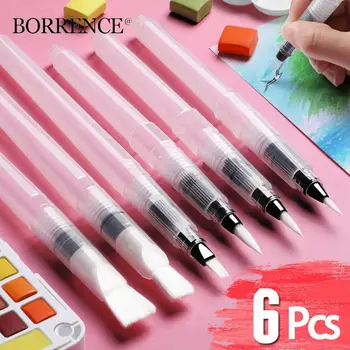Watercolor Water Brush Set 1