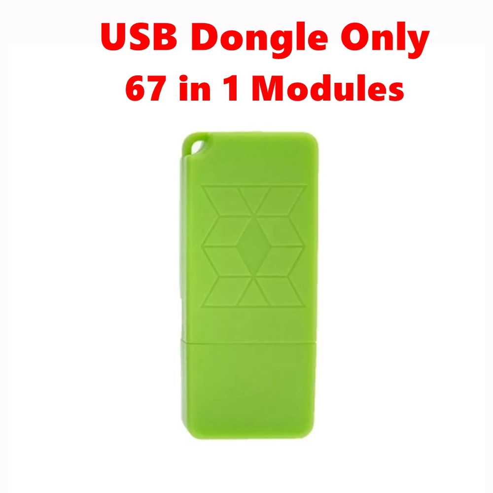 USB Dongles For PCMmaster Chip Tunings Tool Flashes Togo