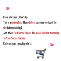 ม่านม้วนอัจฉริยะแบบมอเตอร์ไฟฟ้า ควบคุมผ่าน WiFi พร้อมรีโมทคอนโทรล ป้องกันแสงแบบ Blackout ขนาดสั่งทำได้ สำหรับหน้าต่างบ้าน รองรับ Alexa และ Google Home มาตรฐาน EU/US 6