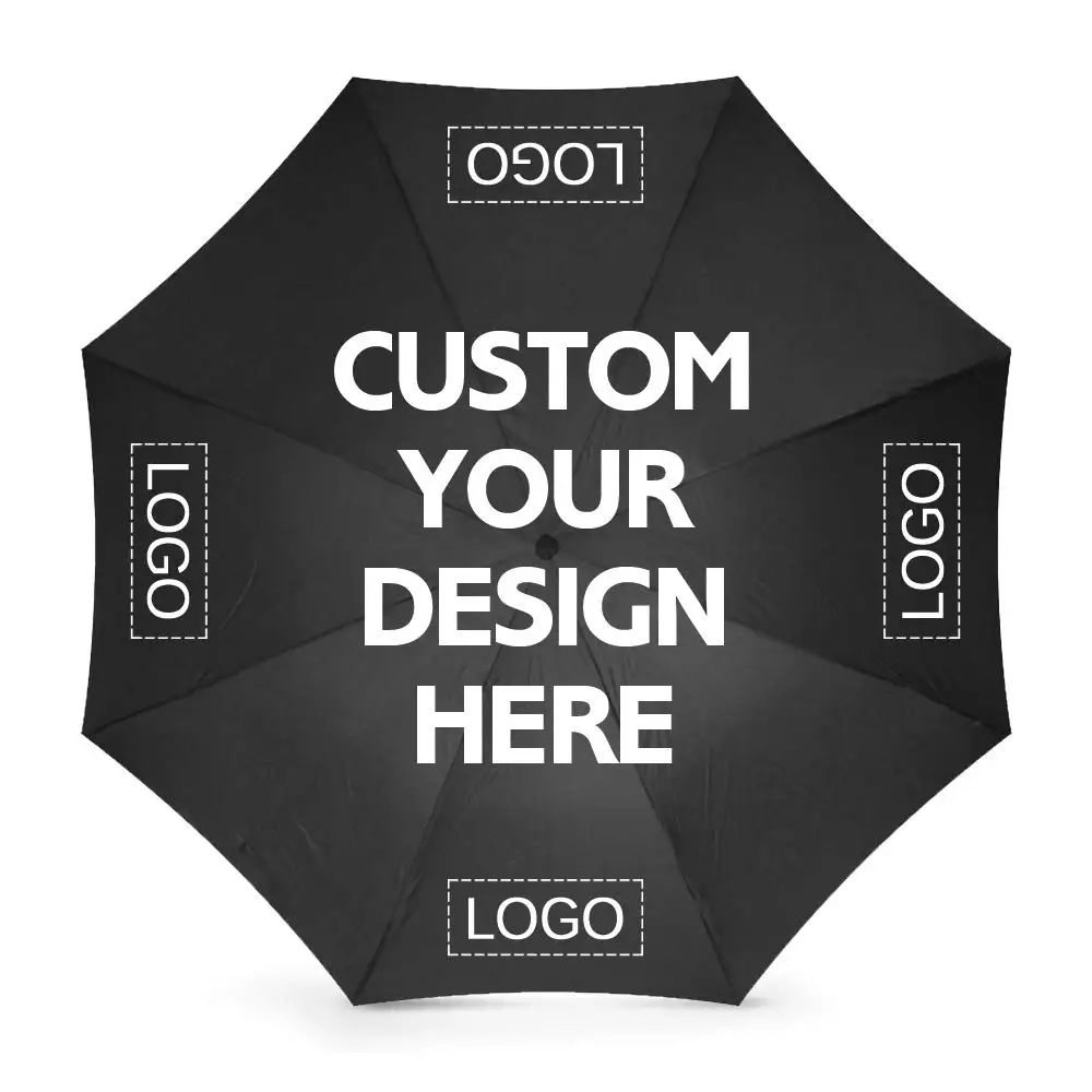 Custom Umbrellas Personalized Umbrella with Pictures Personalized Umbrella Automatic Foldable Design You Umbrella for Rain/Sunny 14 Sf9b96a411c4e4a71b90f1ad4ac6bd0bei