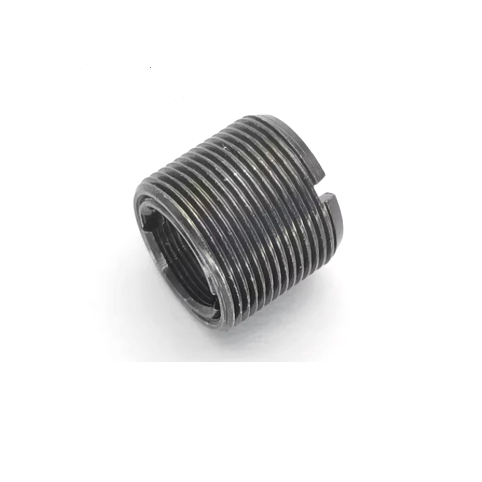 유리 코팅 레이저 모듈 시준 렌즈, 적색, 녹색, 청색, M9, P0.5, T400-700, 10 개