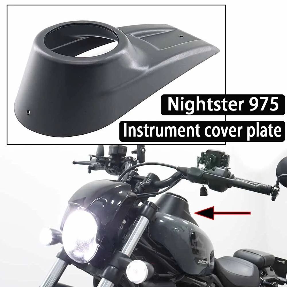FOR Harley Nightster 975 RH975 RH 975 Special 2022 2023 New Motorcycle