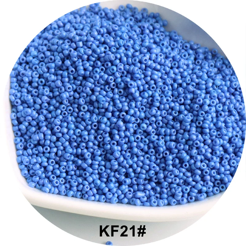 KF21 Light Blue