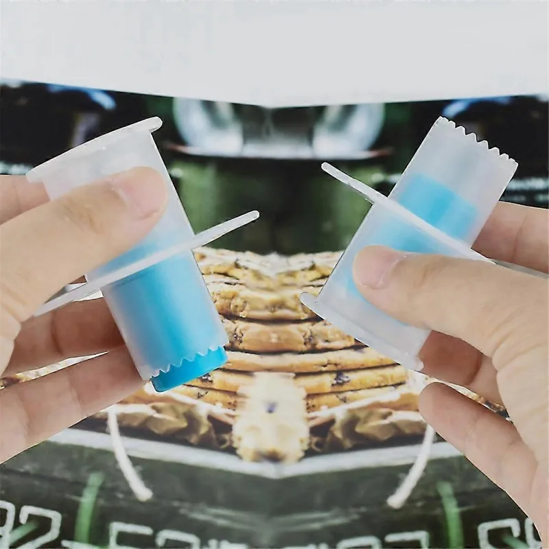 Cake Digger Plastic Cupcake Corer Plunger Cutter Muffin Cake Hole Digger DIY Cup Cored Device Muffin Decoration Baking Tool