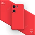 Bright Red