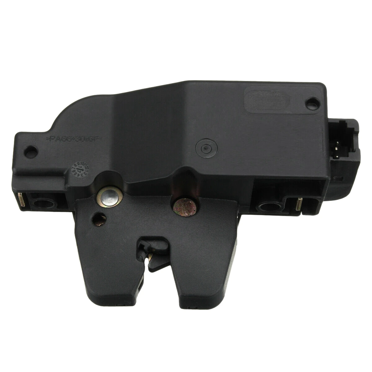 Attuatore Serratura Centrale Portellone Per Citroen C3 C4 Picasso Peugeot 307 9646091580