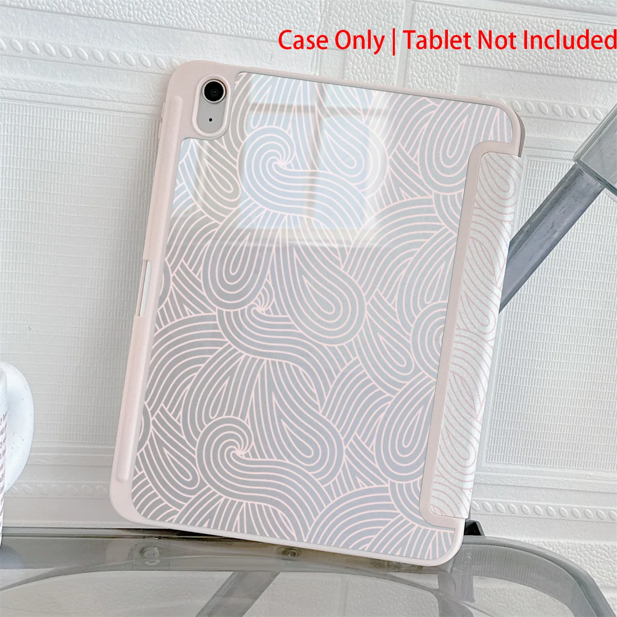 Universal Protective Tablet Case