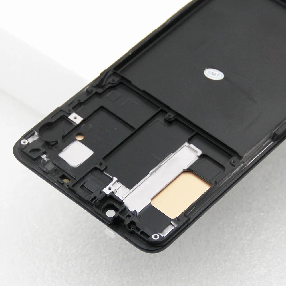 OLED Display For Samsung Galaxy A9 2018 A920 A920F LCD Display Touch Screen Digitizer Assembly For Samsung A9 Star Pro Screen