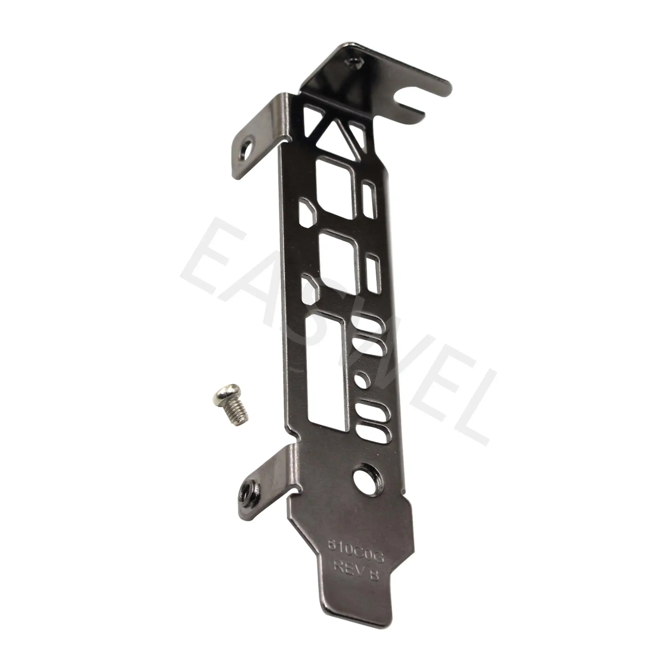 Lower profile bracket AMD Radeon Pro WX2100 WX 3100 wx3100 Video Card