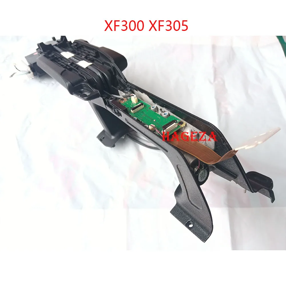 캐논 XF300 XF305 액세서리 핸들 랙, 로터 라인 플렉스 카메라 교체 수리 부품, 90 신제품