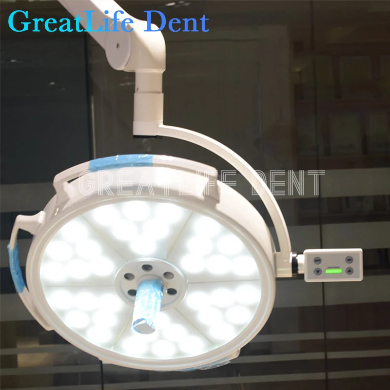 Рисунок 4 - Двойная головка медицинское оборудование для больниц